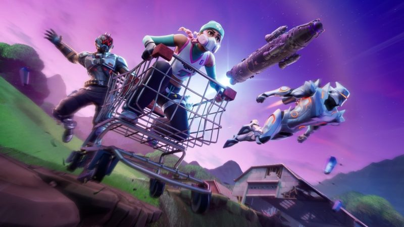 photo 2025 06 07 12 29 43 800x450 - Боевой пропуск 4 сезона 1 главы «Fortnite: Как раньше»