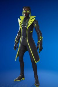 scorpius agent 200x300 - Сливы обновления v36.10 фортнайт – Суперстили, Игра в кальмара и другие скины