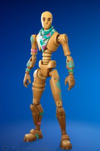 summer dummy 200x300 - Сливы обновления v36.10 фортнайт – Суперстили, Игра в кальмара и другие скины
