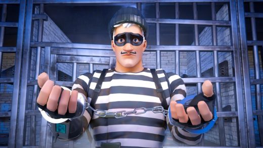 maxresdefault 520x293 - Игрок в фортнайт получил срок на 433 года тюрьмы за издевательства над детьми