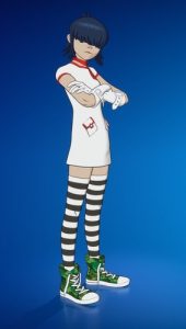 noodle 170x300 - Сливы обновления v37.10 фортнайт – коллаборация с GORILLAZ, суперстили и бесплатные награды