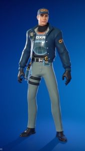 o.x.r. agent stryker 170x300 - Сливы обновления v37.10 фортнайт – коллаборация с GORILLAZ, суперстили и бесплатные награды
