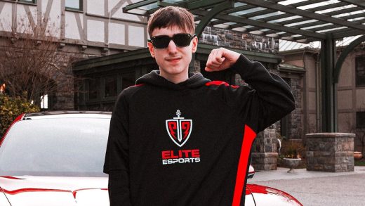 peterbot  520x293 - Игрок фортнайт в центре скандала: сначала он оскорбил сообщество, а потом извинился текстом ИИ