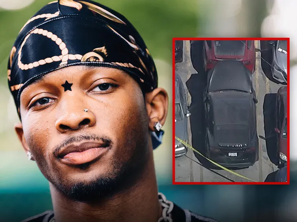 Коллаборация с d4vd отменяется: в багажнике его Tesla нашли тело d4vd 1 - Коллаборация с d4vd отменяется: в багажнике его Tesla нашли тело