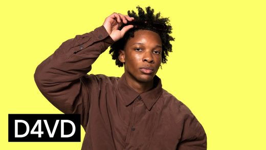 d4vd 520x293 - Коллаборация с d4vd отменяется: в багажнике его Tesla нашли тело