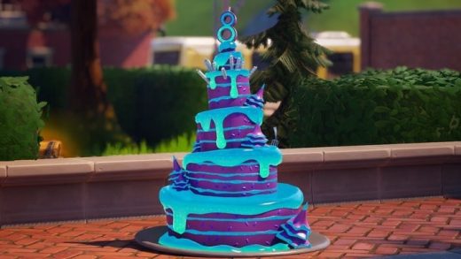 photo 2025 09 23 19 38 12 520x293 - Задания к 8-му Дню Рождения Fortnite – прохождение