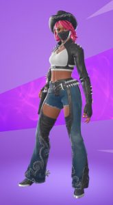 1 1 165x300 - Боевой пропуск 6 сезона 1 главы «Fortnite: Как раньше»