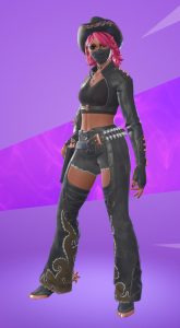 1 2 165x300 - Боевой пропуск 6 сезона 1 главы «Fortnite: Как раньше»
