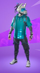 2 1 165x300 - Боевой пропуск 6 сезона 1 главы «Fortnite: Как раньше»