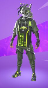 2 2 165x300 - Боевой пропуск 6 сезона 1 главы «Fortnite: Как раньше»