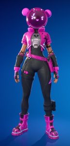 cuddle team rider 145x300 - Сливы обновления v37.40 фортнайт – KPOP Demon Hunters, Fortnite: Кошмары и другие коллаборации