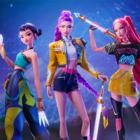 g2prxc6xyaajcmr 200x200 - Сливы обновления v37.40 фортнайт – KPOP Demon Hunters, Fortnite: Кошмары и другие коллаборации