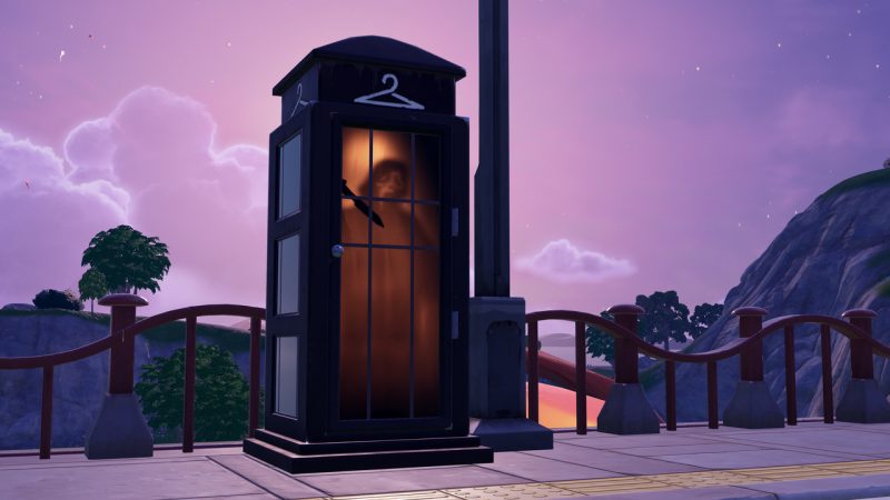 hww4 800x450 - Как получить бесплатный скин "Мясника" за испытания "Fortnite: Кошмары"