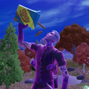 hww7 300x300 - Как получить бесплатный скин "Мясника" за испытания "Fortnite: Кошмары"