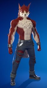 lycan west 161x300 - Сливы обновления v37.50 фортнайт – Fortnite: Кошмары, жуткие коллаборации и новые наборы