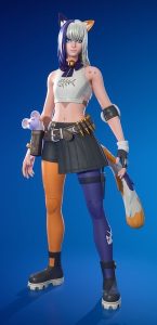 meg 145x300 - Сливы обновления v37.40 фортнайт – KPOP Demon Hunters, Fortnite: Кошмары и другие коллаборации