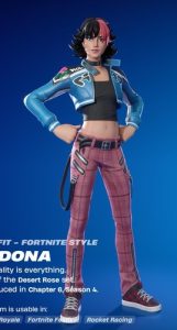 sedona 161x300 - Сливы обновления v37.50 фортнайт – Fortnite: Кошмары, жуткие коллаборации и новые наборы