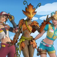 3800 200x200 - Сливы обновления v38.00 фортнайт – Симпсоны, осенние скины и неожиданные коллаборации