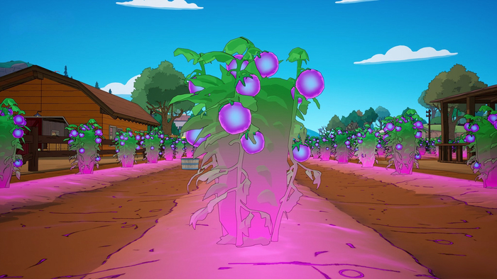 5368479 - Еженедельные задания (3-я неделя 2 мини-сезона 6 главы) – прохождение