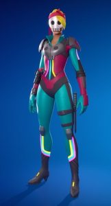 Сливы обновления v39.00 фортнайт – Скины боевого пропуска и новые питомцы fashion elite skully 162x300 - Сливы обновления v39.00 фортнайт – Скины боевого пропуска и новые питомцы