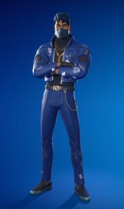 florin 179x300 - Сливы обновления v38.00 фортнайт – Симпсоны, осенние скины и неожиданные коллаборации