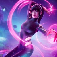 fortnite festival lisa 200x200 - LISA станет хедлайнером 12-го сезона Фортнайт Фестиваля!