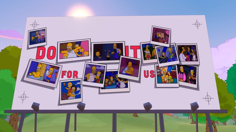 istoriya4 5 800x450 - Задания "Спрингфилдские истории" &ndash; прохождение