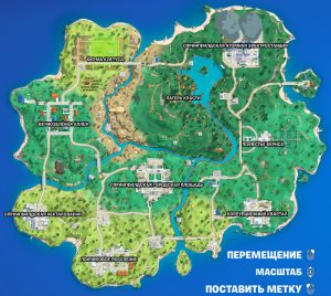 karta springfilda 300x268 - Задания "Спрингфилдские истории" – прохождение