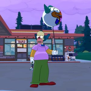 krasti 300x300 - Задания "Спрингфилдские истории" – прохождение