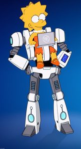 Сливы обновления v38.10 фортнайт – Новые скины, питомцы и суперстили скинов боевого пропуска lisa simpson 163x300 - Сливы обновления v38.10 фортнайт – Новые скины, питомцы и суперстили скинов боевого пропуска