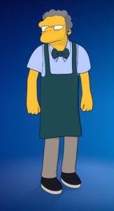 Сливы обновления v38.10 фортнайт – Новые скины, питомцы и суперстили скинов боевого пропуска moe szyslak 163x300 - Сливы обновления v38.10 фортнайт – Новые скины, питомцы и суперстили скинов боевого пропуска