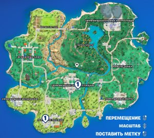 nedelya1 3 300x270 - Еженедельные задания (1-я неделя 2 мини-сезона 6 главы) – прохождение