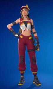 plantina 179x300 - Сливы обновления v38.00 фортнайт – Симпсоны, осенние скины и неожиданные коллаборации