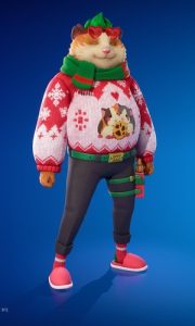 cheeks 180x300 - Сливы обновления v39.11 фортнайт &ndash; Новогодние скины и коллаборации