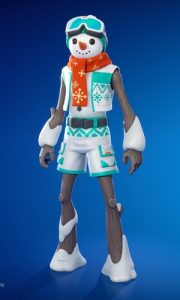 chilly 180x300 - Сливы обновления v39.11 фортнайт &ndash; Новогодние скины и коллаборации