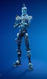 glacial dummy 180x300 - Сливы обновления v39.11 фортнайт &ndash; Новогодние скины и коллаборации