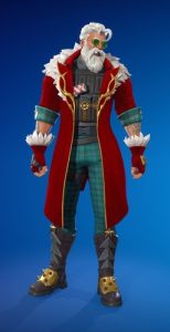 Сливы обновления v39.10 фортнайт – Новые Боевые пропуска, Ким Кардашьян и LEGO Ninjago lt. winter 154x300 - Сливы обновления v39.10 фортнайт – Новые Боевые пропуска, Ким Кардашьян и LEGO Ninjago