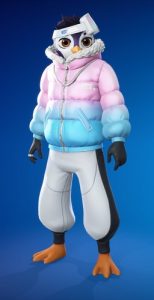 Сливы обновления v39.10 фортнайт – Новые Боевые пропуска, Ким Кардашьян и LEGO Ninjago pingwin 154x300 - Сливы обновления v39.10 фортнайт – Новые Боевые пропуска, Ким Кардашьян и LEGO Ninjago