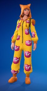 Сливы обновления v39.10 фортнайт – Новые Боевые пропуска, Ким Кардашьян и LEGO Ninjago the wonder onesie 154x300 - Сливы обновления v39.10 фортнайт – Новые Боевые пропуска, Ким Кардашьян и LEGO Ninjago