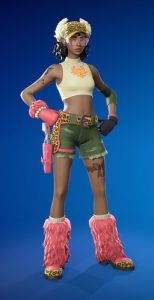 Сливы обновления v39.10 фортнайт – Новые Боевые пропуска, Ким Кардашьян и LEGO Ninjago xiomara 154x300 - Сливы обновления v39.10 фортнайт – Новые Боевые пропуска, Ким Кардашьян и LEGO Ninjago