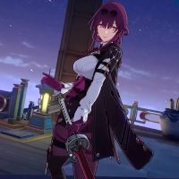 epic fortnite honkai rail 200x200 - Fortnite X Honkai: Star Rail — анонс коллаборации и первые детали