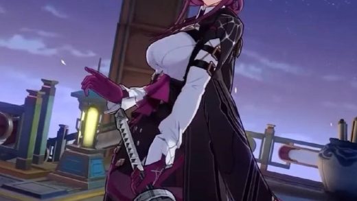 epic fortnite honkai rail 520x293 - Fortnite X Honkai: Star Rail — анонс коллаборации и первые детали