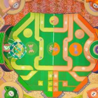 fallguyscrownjamupdate 200x200 - Fall Guys: Crown Jam обновление — новая карта и модификаторы