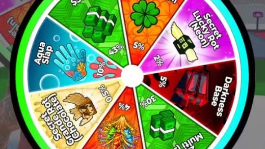 fortnite lootbox luck ban 520x293 - Запрет лутбоксов в Fortnite UEFN: что нельзя делать создателям карт с 2026 года