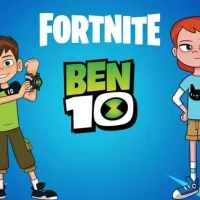 fortnite x ben 200x200 - Fortnite x Ben-10: дата выхода, скины и всё об утечках