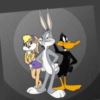 fortnite lola bugs daffy 200x200 - Лола Банни, Багз Банни и Даффи Дак — слухи об их появлении в Fortnite: утечка датамайнеров