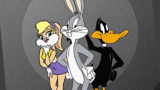 fortnite lola bugs daffy 520x293 - Лола Банни, Багз Банни и Даффи Дак — слухи об их появлении в Fortnite: утечка датамайнеров