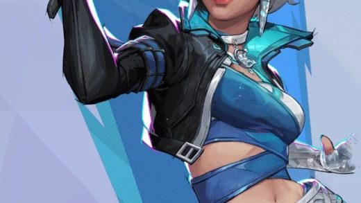 fortnite marvel lunasnowmagik 520x293 - Fortnite X Marvel Rivals: скины Луна Сноу и Меджик подтверждены