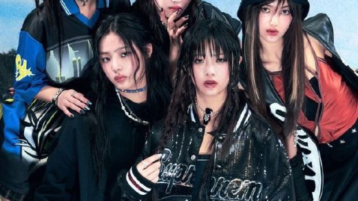 fortnite newjeans collab halted 520x293 - Коллаборация Fortnite X NewJeans отложена из‑за разрыва с ADOR