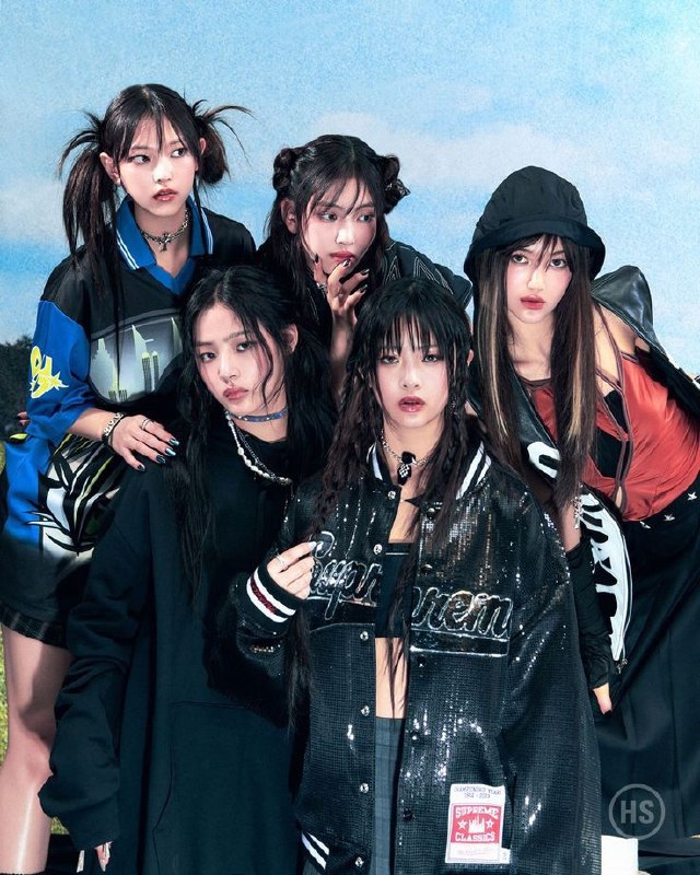 Коллаборация Fortnite X NewJeans отложена из‑за разрыва с ADOR fortnite newjeans collab halted - Коллаборация Fortnite X NewJeans отложена из‑за разрыва с ADOR